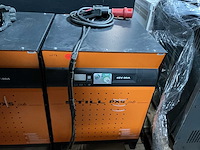 Still - 48v 90a - battery chargers - 2016 - afbeelding 1 van  2