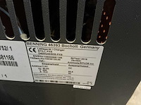 Still - 48v 90a - battery chargers - 2016 - afbeelding 2 van  2