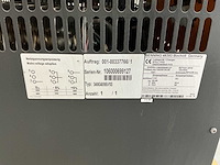 Still - 48v 90a - battery chargers - 2016 - afbeelding 2 van  3