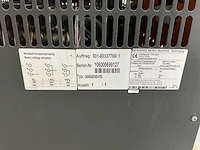Still - 48v 90a - battery chargers - 2016 - afbeelding 2 van  3
