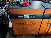 Still - 48v 90a - battery chargers - 2017 - afbeelding 1 van  2