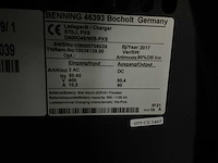 Still - 48v 90a - battery chargers - 2017 - afbeelding 2 van  2