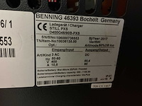 Still - 48v 90a - battery chargers - 2017 - afbeelding 2 van  2