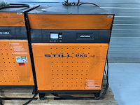 Still - 48v 90a - battery chargers - 2018 - afbeelding 1 van  3