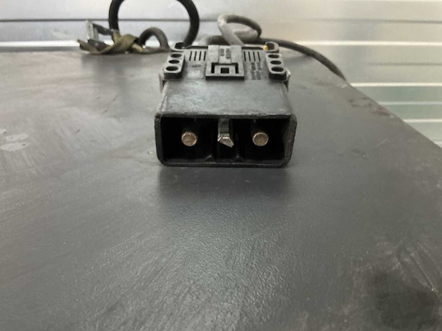 Still - 48v 90a - battery chargers - 2018 - afbeelding 3 van  3