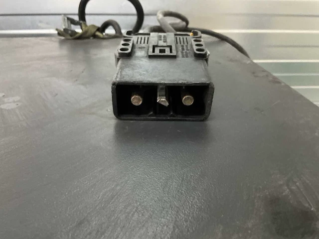 Still - 48v 90a - battery chargers - 2018 - afbeelding 3 van  3