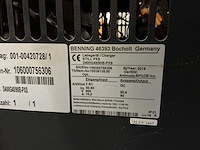 Still - 48v 90a - battery chargers - 2018 - afbeelding 1 van  2