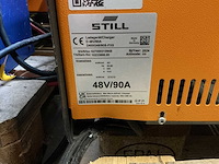 Still - 48v 90a - battery chargers - 2024 - afbeelding 2 van  2