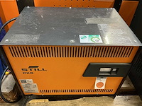Still - 48v 90a - battery chargers - 2024 - afbeelding 1 van  1