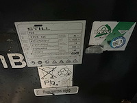 Still - 48v pzs 625ah - battery chargers - 2019 - afbeelding 2 van  3