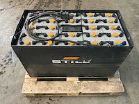 Still - 48v pzs 625ah - battery chargers - 2019 - afbeelding 1 van  4