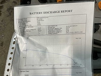 Still - 48v pzs 625ah - battery chargers - 2019 - afbeelding 4 van  4