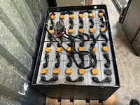 Still - 48v pzs 625ah - battery chargers - 2019 - afbeelding 3 van  3