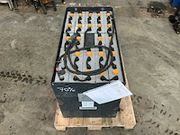 Still - 48v pzs 625ah - battery chargers - 2019 - afbeelding 2 van  4