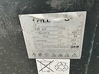 Still - 48v pzs 625ah - battery chargers - 2019 - afbeelding 3 van  4