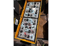 Still - 4pzs620 - 24v 620 ah - batterij - afbeelding 2 van  4