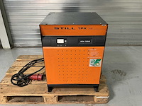 Still - 80v 100a - battery chargers - 2011 - afbeelding 1 van  2