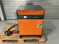 Still - 80v 100a - battery chargers - 2011 - afbeelding 1 van  2