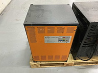 Still - 80v 100a - battery chargers - 2014 - afbeelding 1 van  2