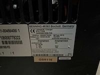 Still - 80v 100a - battery chargers - 2019 - afbeelding 2 van  2
