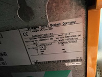 Still - 80v 120a - battery chargers - 2015 - afbeelding 2 van  2