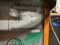 Still - 80v 55a - battery chargers - 2016 - afbeelding 2 van  2