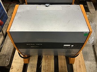 Still - 80v 55a - battery chargers - 2016 - afbeelding 1 van  2