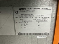 Still - 80v 70a - battery chargers - 2013 - afbeelding 2 van  3