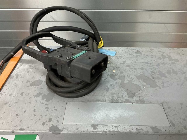 Still - 80v 70a - battery chargers - 2013 - afbeelding 3 van  3