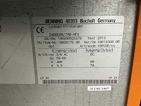 Still - 80v 70a - battery chargers - 2013 - afbeelding 2 van  3