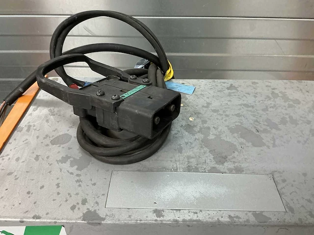 Still - 80v 70a - battery chargers - 2013 - afbeelding 3 van  3