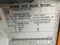 Still - 80v 70a - battery chargers - 2017 - afbeelding 2 van  3