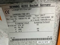 Still - 80v 70a - battery chargers - 2017 - afbeelding 2 van  3