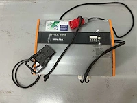 Still - 80v 70a - battery chargers - 2017 - afbeelding 1 van  3
