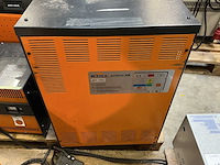 Still - 80v 80a - battery chargers - 2023 - afbeelding 1 van  2