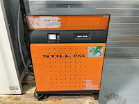Still - 80v 90a - battery chargers - 2016 - afbeelding 1 van  3