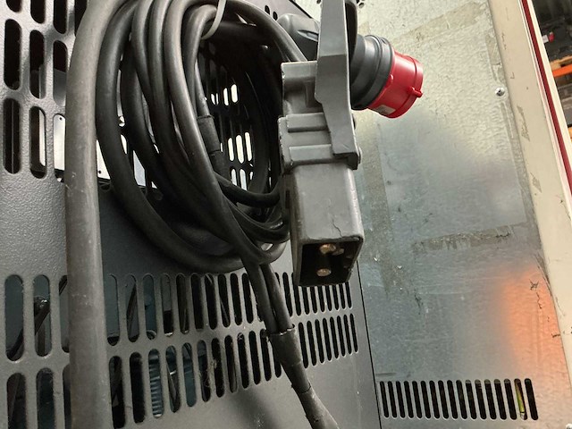 Still - 80v 90a - battery chargers - 2016 - afbeelding 3 van  3