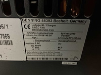 Still - 80v 90a - battery chargers - 2016 - afbeelding 2 van  2