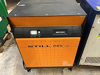 Still - 80v 90a - battery chargers - 2017 - afbeelding 1 van  2