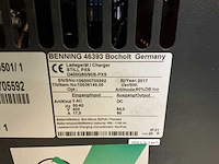 Still - 80v 90a - battery chargers - 2017 - afbeelding 2 van  2