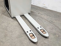 Still - cx20 - orderpicker - 2014 - afbeelding 10 van  10