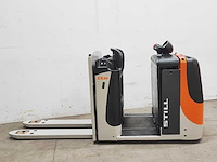 Still - cx20 - orderpicker - 2014 - afbeelding 3 van  5