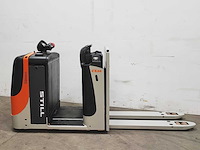 Still - cx20 - orderpicker - 2014 - afbeelding 4 van  5