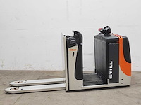 Still - cx20 - orderpicker - 2014 - afbeelding 10 van  10
