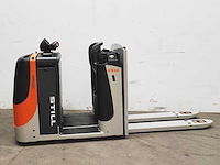 Still - cx20 - orderpicker - 2014 - afbeelding 5 van  10