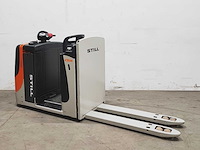 Still - cx20 - orderpicker - 2014 - afbeelding 8 van  10