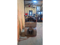 Still - cxt - industriële trekker - 2016 - afbeelding 10 van  12