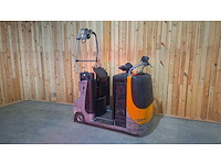 Still - cxt - industriële trekker - 2016 - afbeelding 7 van  12