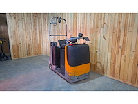 Still - cxt - industriële trekker - 2016 - afbeelding 3 van  12