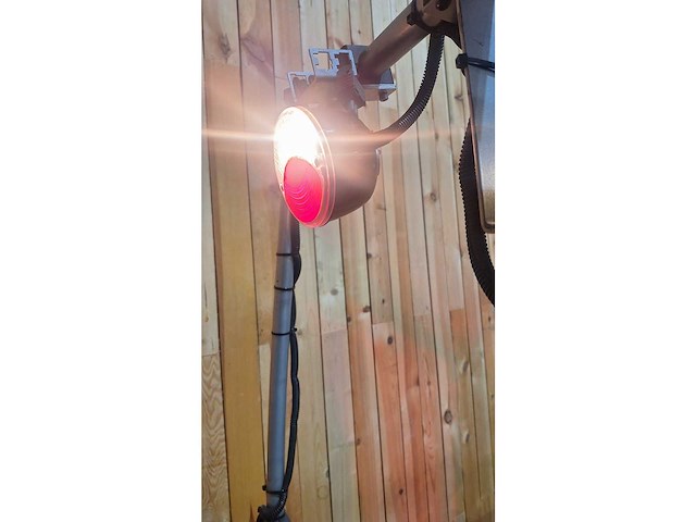 Still - cxt - industriële trekker - 2016 - afbeelding 5 van  10